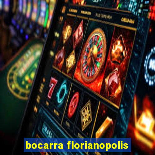 bocarra florianopolis